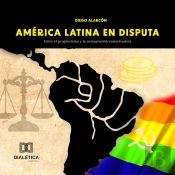 América Latina En Disputa