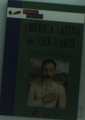 América Latina En José Martí