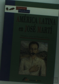 Bertrand.pt - América Latina En José Martí