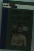 América Latina En José Martí