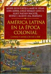 América Latina En La Época Colonial 1