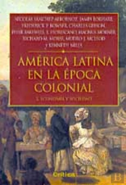 Bertrand.pt - América Latina En La Época Colonial 2
