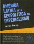 América Latina En La Geopolítica Del Imperialismo