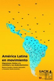 America Latina En Movimiento
