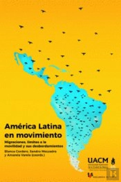 Bertrand.pt - America Latina En Movimiento