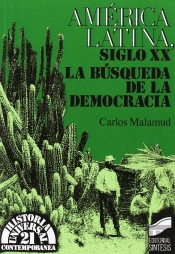 América Latina, Siglo Xx
