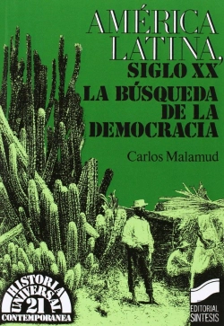 Bertrand.pt - América Latina, Siglo Xx