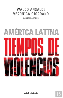 Bertrand.pt - América Latina. Tiempos De Violencias