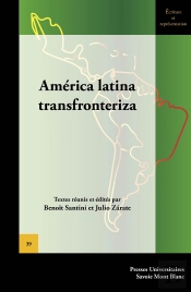 America Latina Transfronteriza