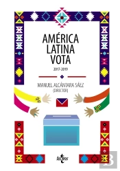 América Latina Vota