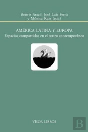 América Latina Y Europa