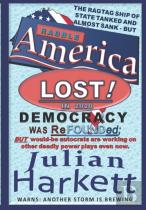America Lost