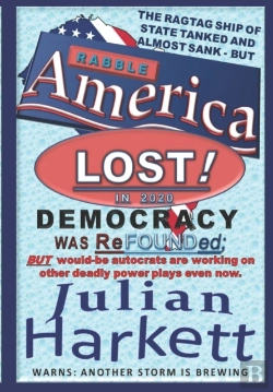 Bertrand.pt - America Lost