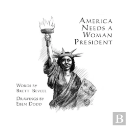 Bertrand.pt - America Needs A Woman President