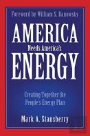America Needs America'S Energy