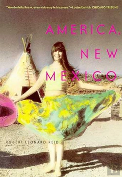 Bertrand.pt - America, New Mexico
