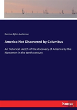 Bertrand.pt - America Not Discovered By Columbus