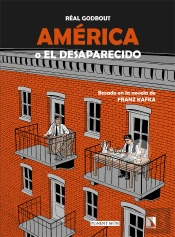America O El Desaparecido