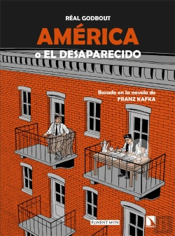 Bertrand.pt - America O El Desaparecido
