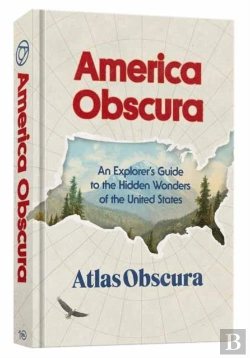 Bertrand.pt - America Obscura