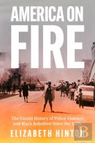 America On Fire