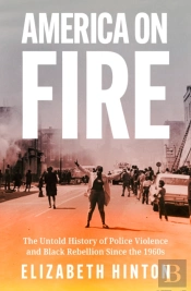 America On Fire