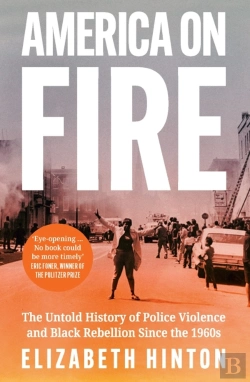 Bertrand.pt - America On Fire