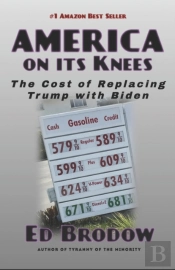 America On Its Knees