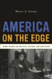 America On The Edge