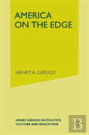 America On The Edge