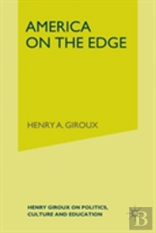 America On The Edge
