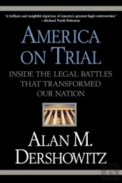 America On Trial