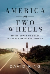 America On Two Wheels