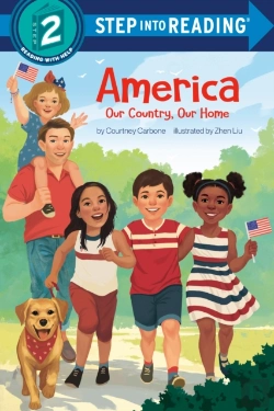 Bertrand.pt - America: Our Country, Our Home