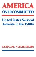 America Overcommitted
