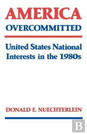 America Overcommitted