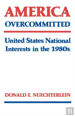 Bertrand.pt - America Overcommitted