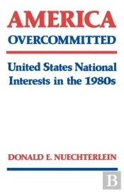 America Overcommitted