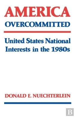 Bertrand.pt - America Overcommitted