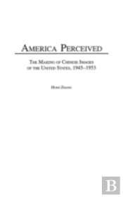 America Perceived