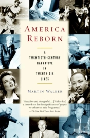 America Reborn