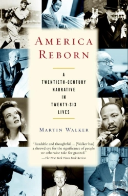 Bertrand.pt - America Reborn