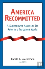 America Recommitted
