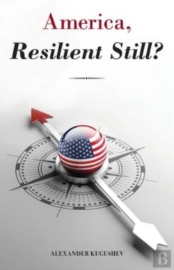 Bertrand.pt - America, Resilient Still?