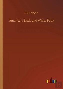 Bertrand.pt - America S Black And White Book