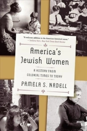 America S Jewish Women 8211 A Histor