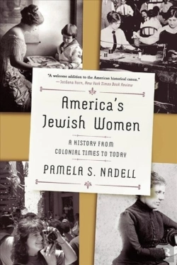 Bertrand.pt - America S Jewish Women 8211 A Histor