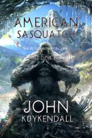 America Sasquatch