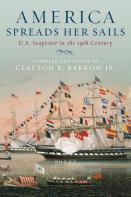 America Spreads Her Sails