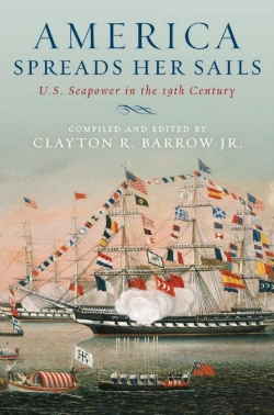 Bertrand.pt - America Spreads Her Sails